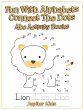 Fun With Alphabets Connect The Dots - Bild 1