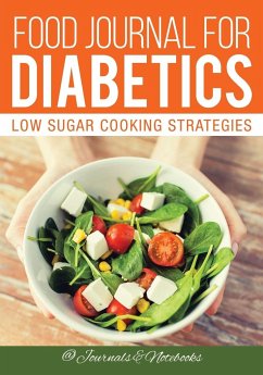 Food Journal for Diabetics - Journals and Notebooks