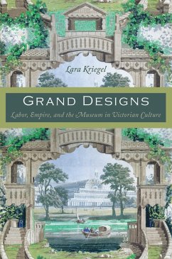 Cover Grand Designs (eBook, PDF)