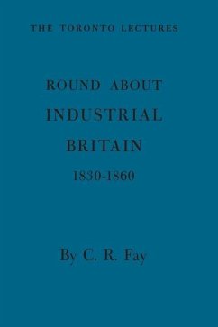 Cover Round About Industrial Britain, 1830-1860 (eBook, PDF)