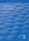 Dreams of Power (eBook, PDF)