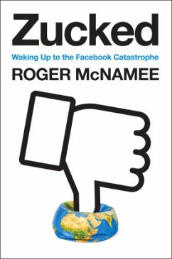 Zucked - McNamee, Roger