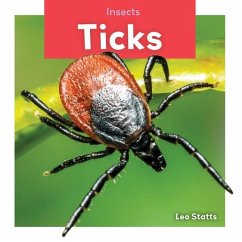 Ticks - Statts, Leo