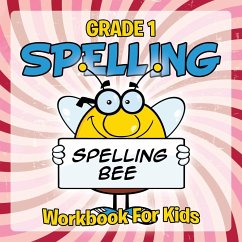 Grade 1 Spelling - Baby