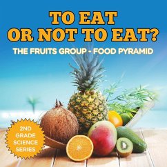 To Eat Or Not To Eat? The Fruits Group - Food Pyramid - Baby