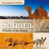 Animals of the Sahara   Wildlife of the... - Bild 1