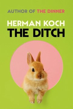 Cover Ditch