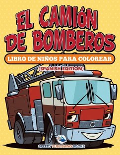 El Camión De Bomberos