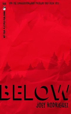 Below - Rodriguez, Joey