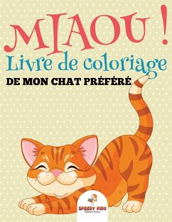 Livre de coloriage Dans ton cerveau (French Edition) - Speedy Kids