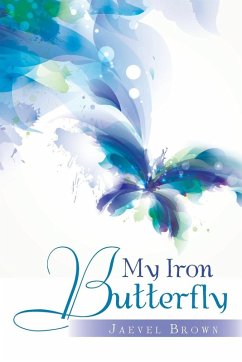 Cover My Iron Butterfly