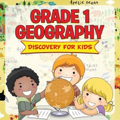 Grade 1 Geography - Baby