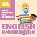 First Grade English Workbook