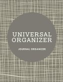 Universal Organizer