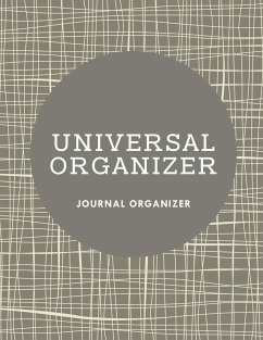 Universal Organizer - Jupiter Kids
