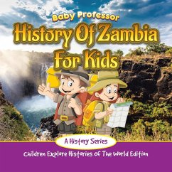 History Of Zambia For Kids - Baby