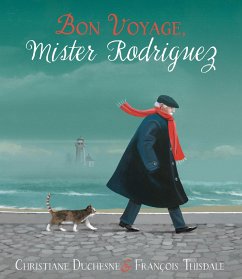 Bon Voyage, Mister Rodriguez - Duchesne, Christiane