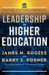 Leadership in Higher Education - Bild 1