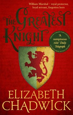 The Greatest Knight - Chadwick, Elizabeth