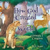 How God Created the World