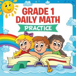 Grade 1 Daily Math - Baby