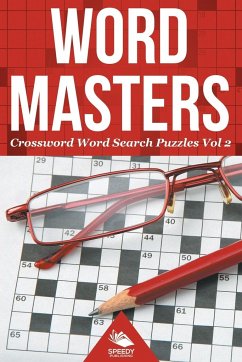 Word Masters - Speedy Publishing Llc