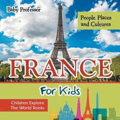 France For Kids - Baby