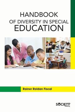 Handbook of Diversity in Special Education - Fiscal, Rainer Roldan