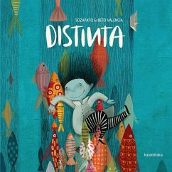 Distinta - Valencia, Beto