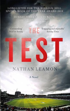 The Test - Leamon, Nathan