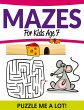 Mazes For Kids Age 7 - Bild 1