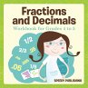 Fractions and Decimals Workbook for... - Bild 1