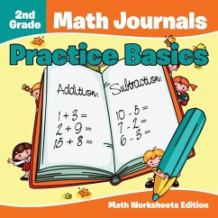 2nd Grade Math Journals - Baby