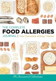 The Complete Food Allergies Journal