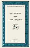 Franz Grillparzer (eBook, PDF)