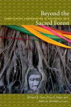 Cover Beyond the Sacred Forest (eBook, PDF)