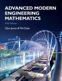 Advanced Modern Engineering Maths (eBook, PDF)