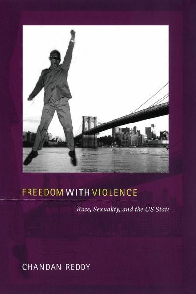 Freedom with Violence (eBook, PDF)