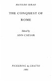 The Conquest of Rome by Matilde Serao (eBook, ePUB)