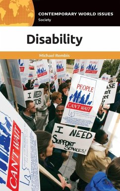 Cover Disability