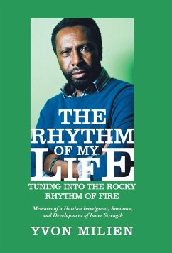 The Rhythm of My Life - Milien, Yvon