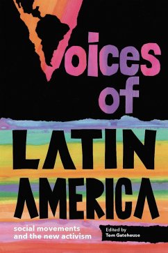 Voices of Latin America