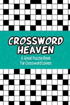 Crossword Heaven - Speedy Publishing