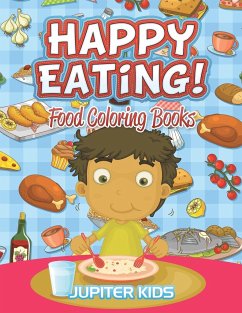 Happy Eating! - Jupiter Kids