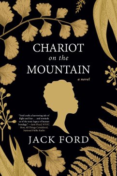 Chariot on the Mountain - Ford, Jack