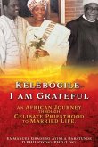 Kelebogile - I am Grateful