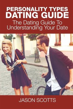 Cover Personality Types Dating Guide