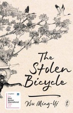 The Stolen Bicycle - Ming-Yi, Wu