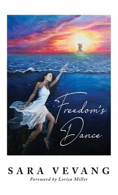 Freedom's Dance - Vevang, Sara