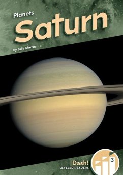 Saturn - Murray, Julie